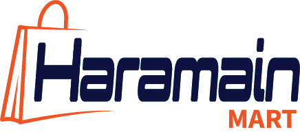 Haramain Mart