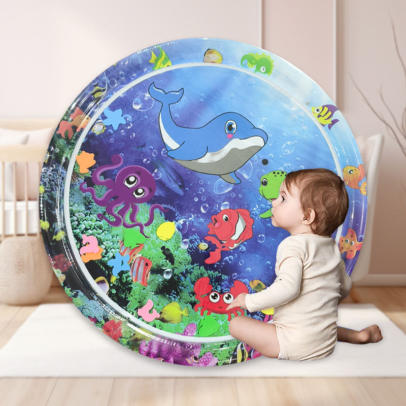 Baby Water Play Mat